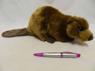 Obrázek z Bobr plyš 27cm 